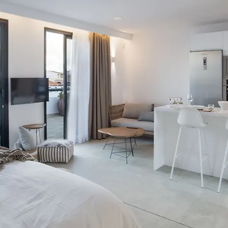 Appartamento Luxury With Sea Views And Heated Pool Ii - Adults Only *
