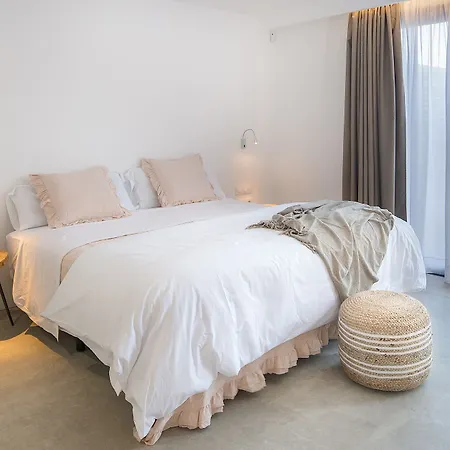 Appartamento Luxury With Sea Views And Heated Pool Ii - Adults Only *