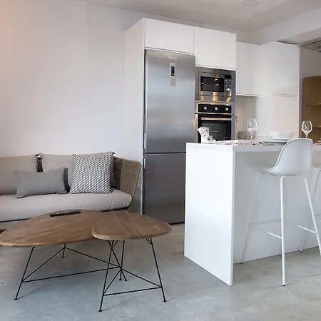 Luxury With Sea Views And Heated Pool Ii - Adults Only Telde