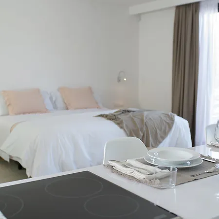 Luxury With Sea Views And Heated Pool Ii - Adults Only Telde