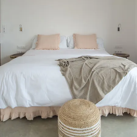 Appartamento Luxury With Sea Views And Heated Pool Ii - Adults Only Telde