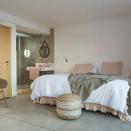 Appartamento Luxury With Sea Views And Heated Pool Ii - Adults Only