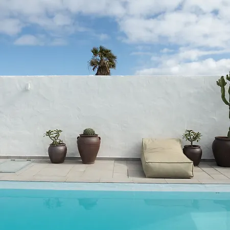 Apartment Luxury With Sea Views And Heated Pool Ii - Adults Only Telde
