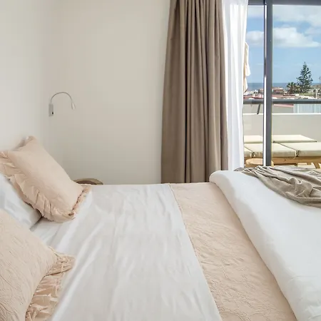 Luxury With Sea Views And Heated Pool Ii - Adults Only Appartamento