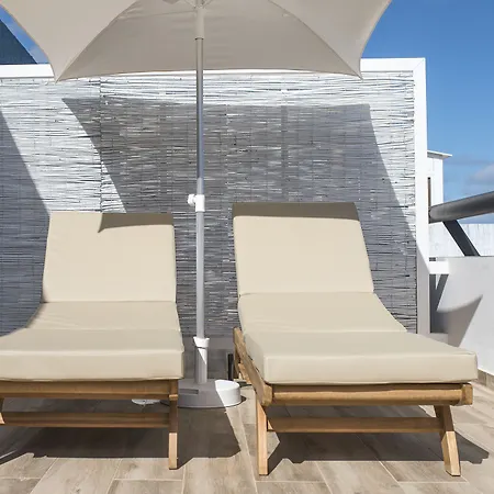 Appartamento Luxury With Sea Views And Heated Pool Ii - Adults Only *