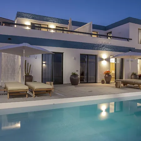 Appartamento Luxury With Sea Views And Heated Pool Ii - Adults Only Telde